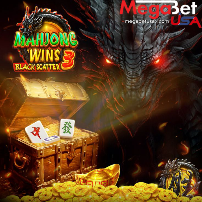 megabetusa