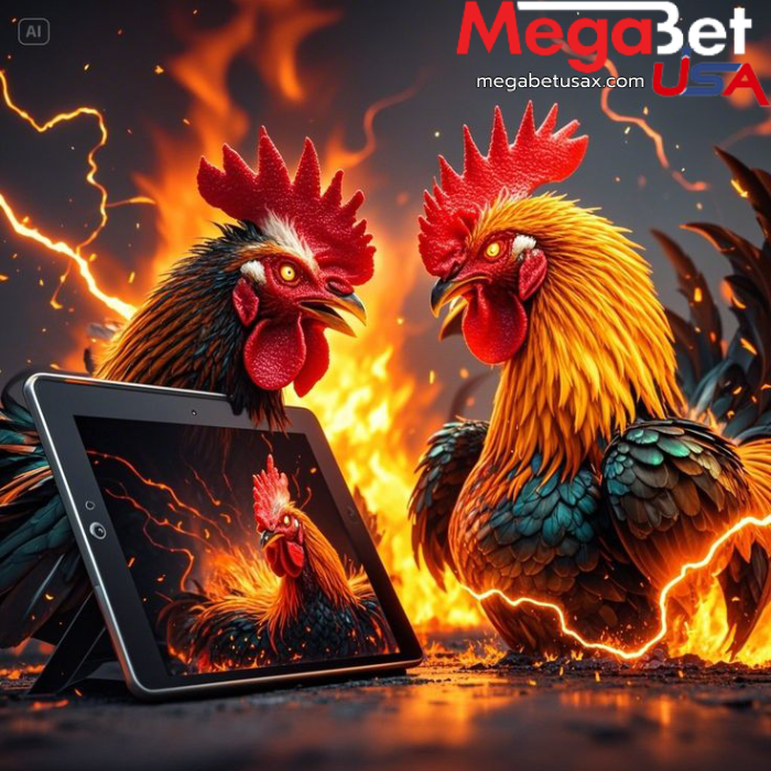 megabetusa